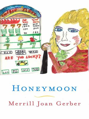 cover image of Honeymoon